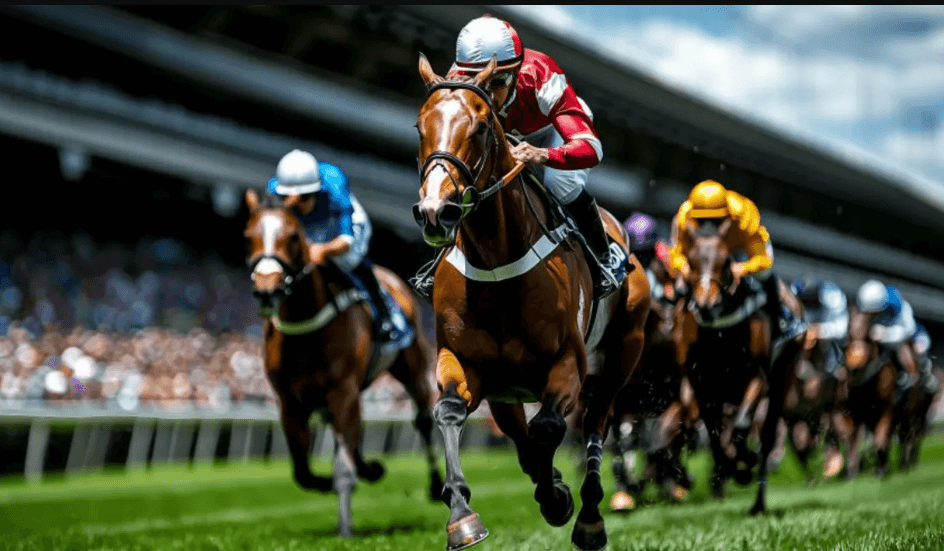 Understanding the Basics of Horse Racing for Beginners