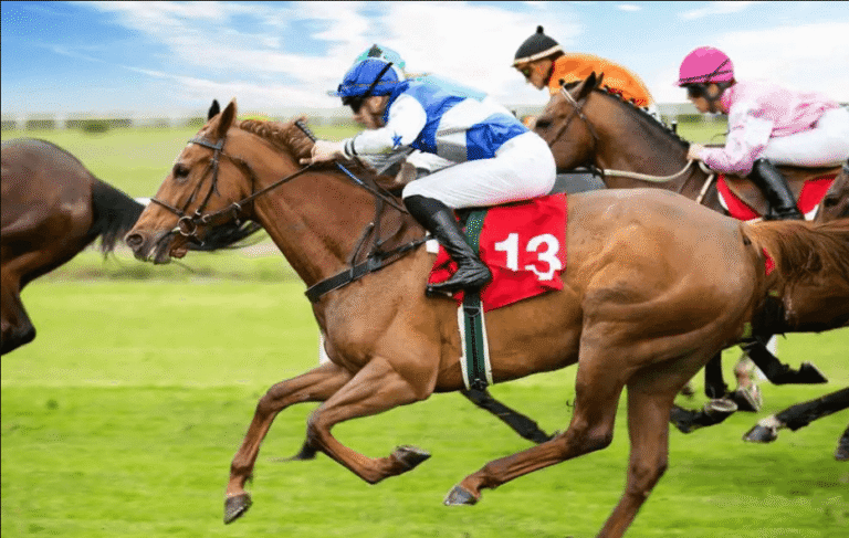 The World’s Most Famous Racehorses of All Time