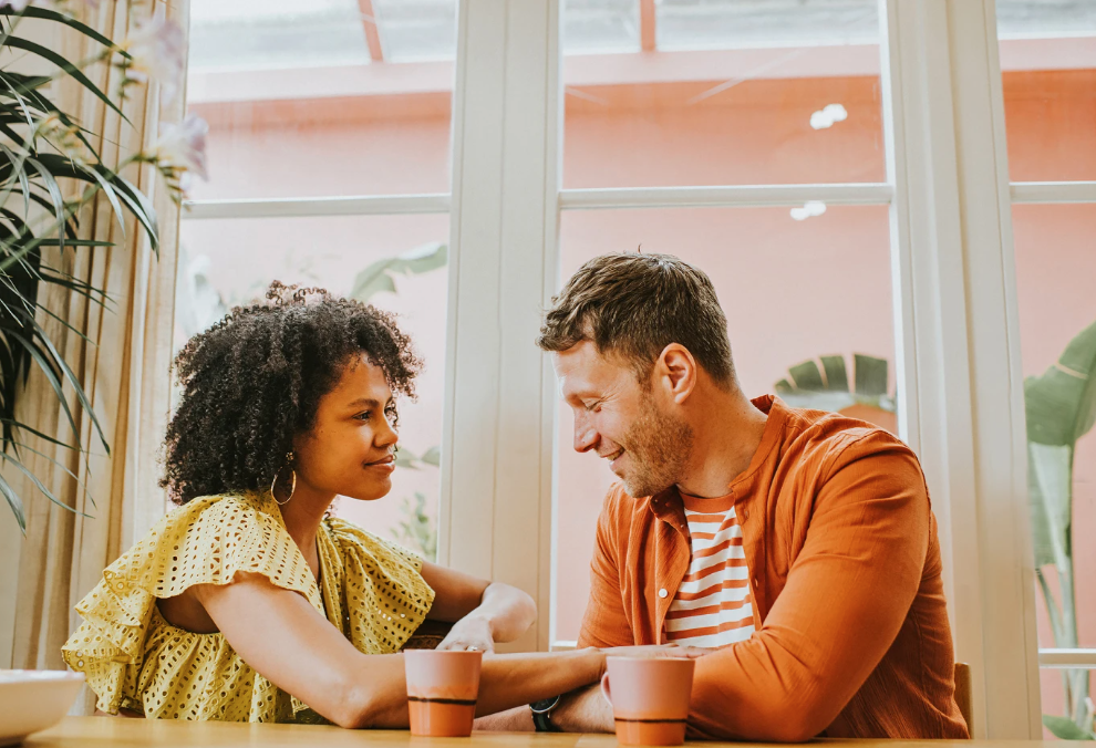 couple || couple of the day || couple the voyeur || couple 18 || couple pmu || couple turf