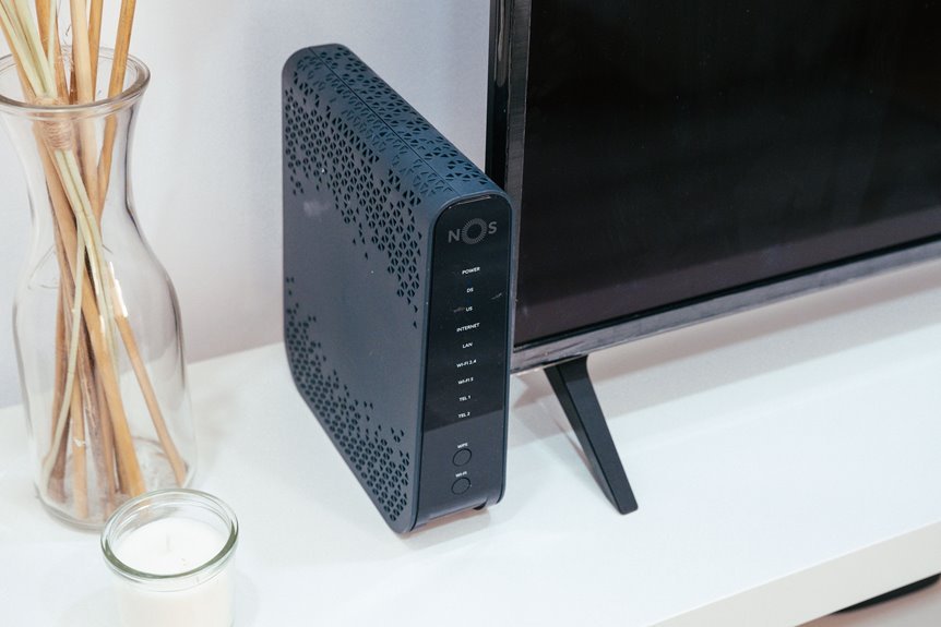 access router settings details 168 151