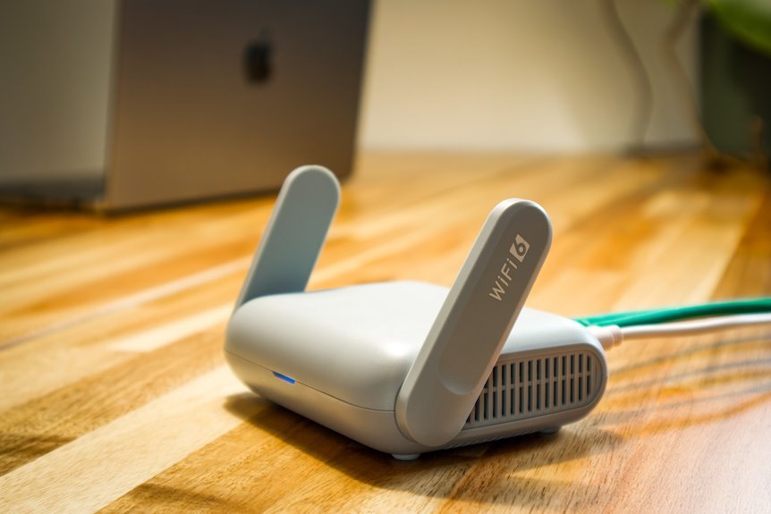 complete router setup and login tutorial