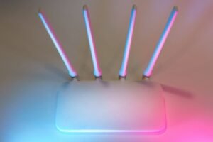 router admin access setup tutorial