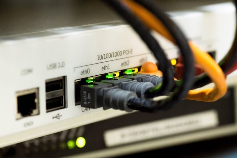 router ip login and setup details